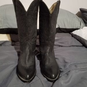 Cowboy boots
